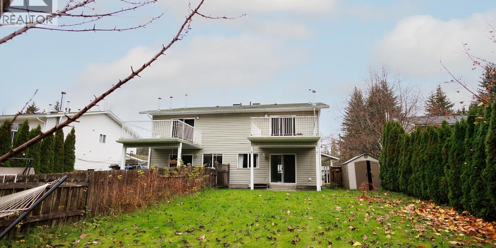 A 5115 MEDEEK AVENUE Terrace Photo 23 A 5115 MEDEEK AVENUE Terrace Photo 23